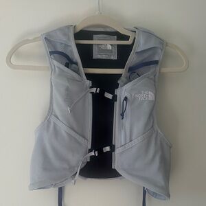 The North Face Light Purple Performance Vest